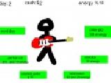 Play Guitar tycoon