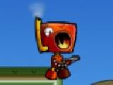 Play Steam droid: time trials