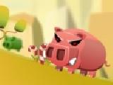 Jugar a Pig run