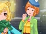 Play Winter friends