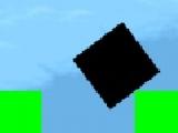 Play Moving balck cube