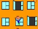 Play Firemans