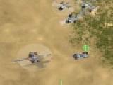 Jugar a Thunder struck: desert force