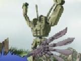 Play Terra strike