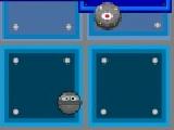 Play The advenchers of magball