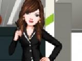 Jugar a Help desk girl dressup