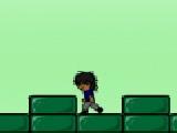 Play Ninja block bluster