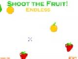 Play Xtreme fruit shoot 2!