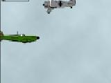 Play Plane warfare: alpha test!