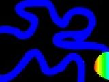 Play Funny maze game v.1