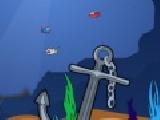 Play Fishy underwater adventure