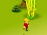 Play Adventure jack escape from jungle island