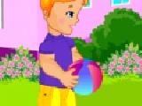 Play First aid for stroke