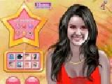 Play Miley cyrus makeup