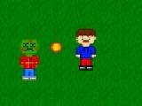 Play Zombiehunt
