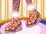 Play Winter boots