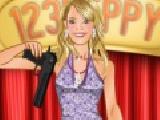 Jugar a Katherine heigl dress up