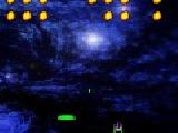 Play Spase invaders!!!
