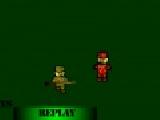 Play Army dudes: cooperative multiplay beta