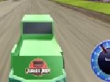 Play Safary racer