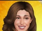 Play Belen rodriguez makeover