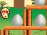 Play Chicken hatch