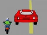 Play Desafio de motocross