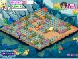 Play Undersea maze