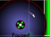 Play Axyl: centrifugal force