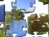 Play Governor thompsons state park jigsaw