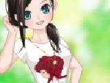 Play Girly berry