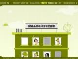 Play Balloon buster