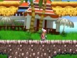 Play Granny in paradice