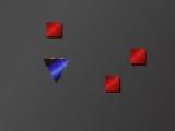 Play Square combat: the shooter