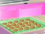 Play Butterscotch cookies