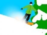 Play Downhill dash