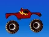 Play Thor monster truck