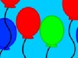 Play Balloon popping game