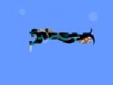 Play Scuba jerk