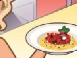 Play Spaghetti bolognese