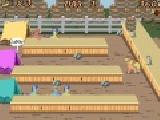 Play Sweet apple cider