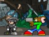 Play Alloy arena