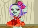 Spielen Chibi grimmily anne dress up