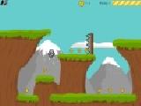 Play Mizeman the game beta 2