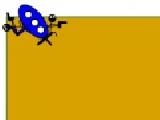 Play Bug tower defence