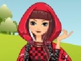 Play Cerise hood dress up