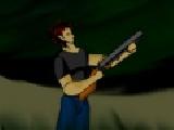 Play Halloween rampage