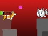 Play Super death corgi