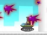 Play Alien shooter