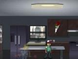Play Romeo on the run